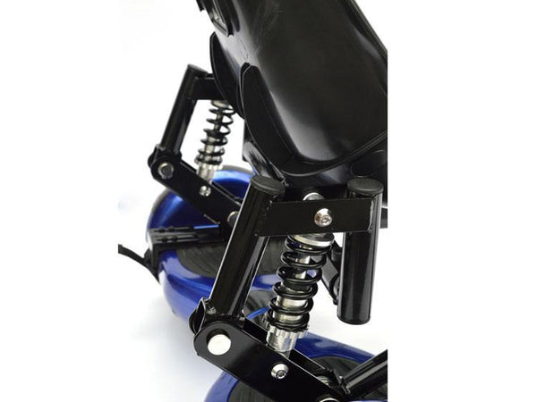 3X Balanced Drifting Kart Seat Cushion For Karting Hoverboard Black -  AliExpress