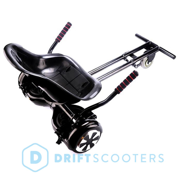 KART ATTACHMENT for Self Balancing Scooter Just 89 DriftScooters