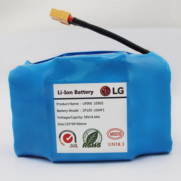 Original Battery SCH-X636 For Samsung External Battery Replacement  BST5068LN OEM