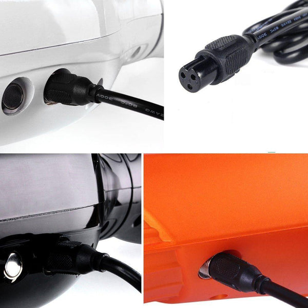 Smart balance wheel charger 36v hot sale