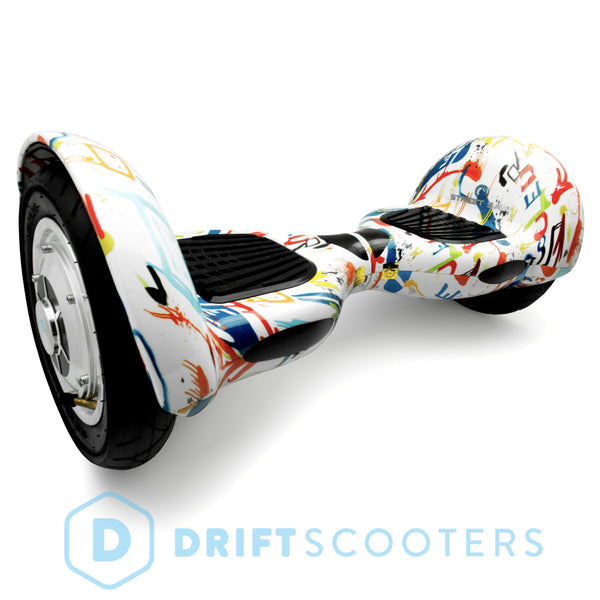 STABILITY DRIFTER 10